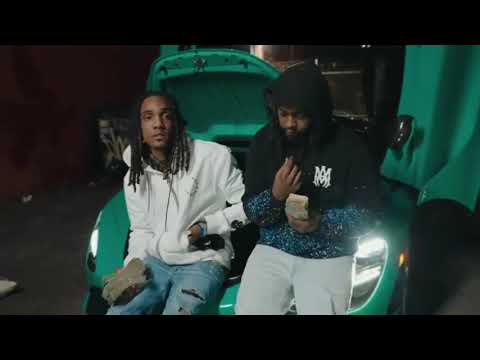luv smoke - get em gone (Official video)