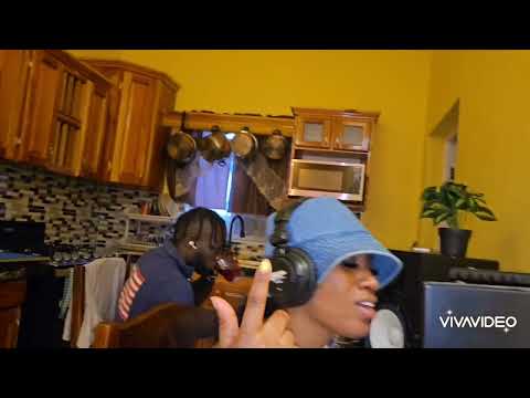 LIL- KEISH SCREAM REMIX