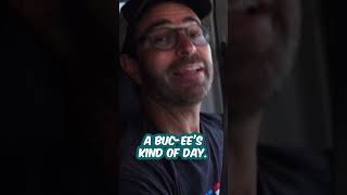 Boondocking FAIL in our Camper Van at Buc-ee's!!