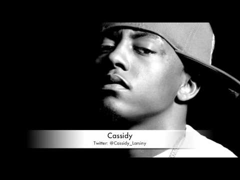 Cassidy - We Workin ft. Chubby Jag {NEW SINGLE}