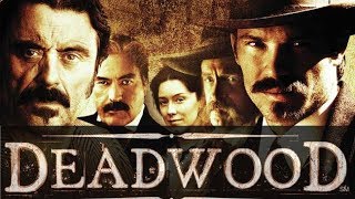 Deadwood Soundtrack Tracklist | OST Tracklist 🍎