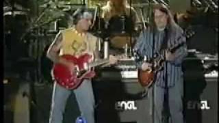 Greatest Guitars... The Allman Brothers.. One Way Out