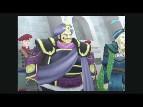 Let's Play Suikoden V (Blind) Part 66: The Coronation!