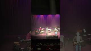 Simon and Garfunkel tribute wake up little susie