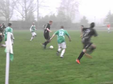 Dahlenburger SK - MTV Soderstorf