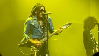 Lenny Kravitz - Bring It On (Live in Munich, Mar 2025)