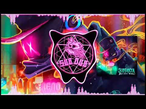 SubDocta & Dirt Monkey - West Coast Wobble (DUBSTEP)