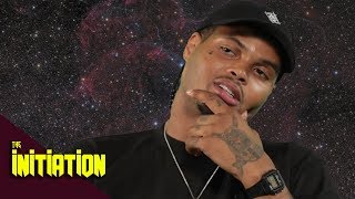 Xavier Wulf: How the &#39;Check It Out&#39; Remix Happened | The Initiation