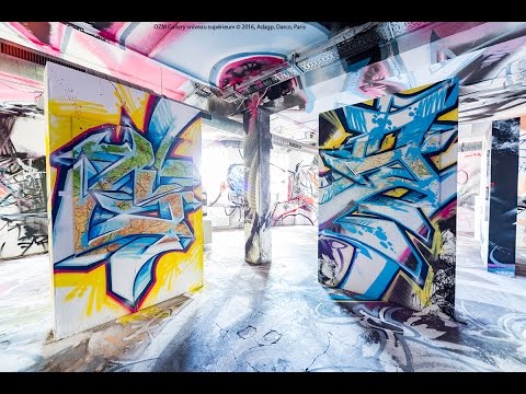 OZM TV - Darco FBI - niveau supérieur