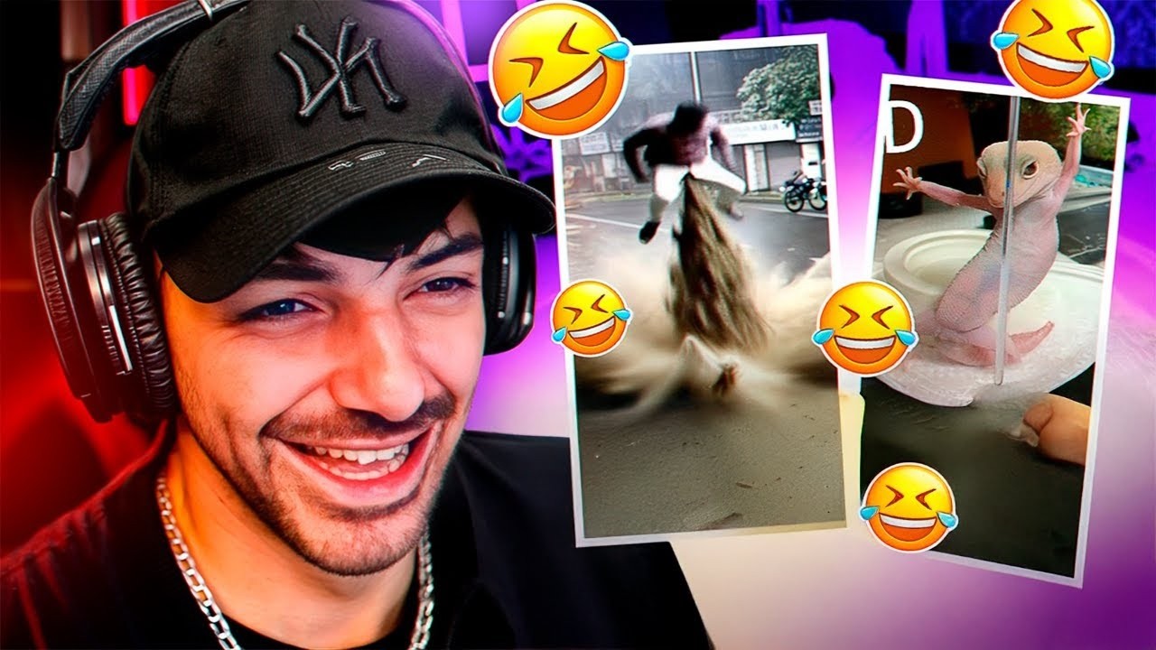 REACCIONAMOS a DISCORD 🔥 NUEVO CAPÍTULO del PEZ MAE 😱