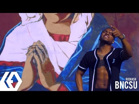 Rich Ash - "BNCSU"