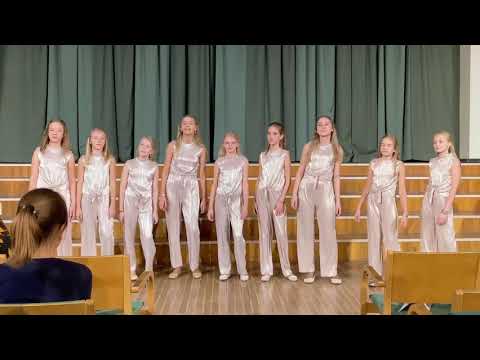 Sinuga (Stand by me) - Sõbrad