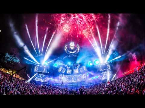 TJR & Savage Vs Audiorockers Vs Reece Low - We Wanna Party Vs Darkside (Astratos Mashup)