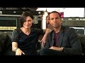 EMMA WILLIS and Marvin Humes introduce the brand.