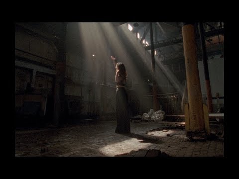 SHAED - Melt (Official video)