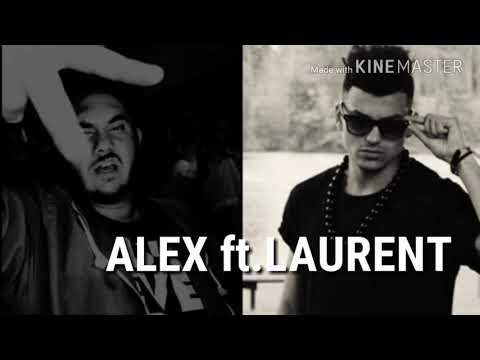 ALEX - NEPOTŘEBUJU NIC (ft.LAURENT) 2018