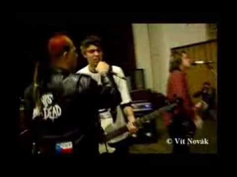 Dekoma - DEKOMA - Serte na války (Jistebnice, 11.10.2013)