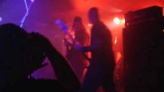 Trouble - Intro + Ride The Sky (Paris, Glaz'art 2009)