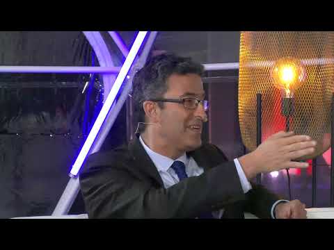 EASL Studio at ILC 2022 - Thu 23 June - Midday Talks on Improving Liver Cancer Care & Prevention