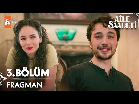 Aile Saadeti 3. Bölüm - Aile Saadeti 3. Bölüm Fragmanı: "Acil Para Lazım!" İzleyici Yorumları