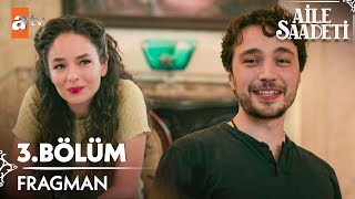 Aile Saadeti 3. Bölüm - Aile Saadeti 3. Bölüm Fragmanı: "Acil Para Lazım!" İzleyici Yorumları