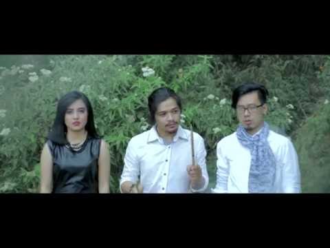 Killing Me Inside - Kau Dan Aku Berbeda (Official Music Video)