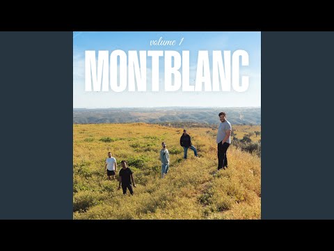 Montblanc (feat. Krayy & Grilocks)