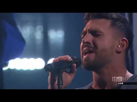 If They Only Knew - Alfie Acuraci  (live)