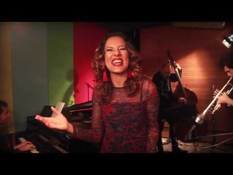 Luana Mallet Quinteto - It Don't Mean a Thing (If It Ain't Got That Swing)