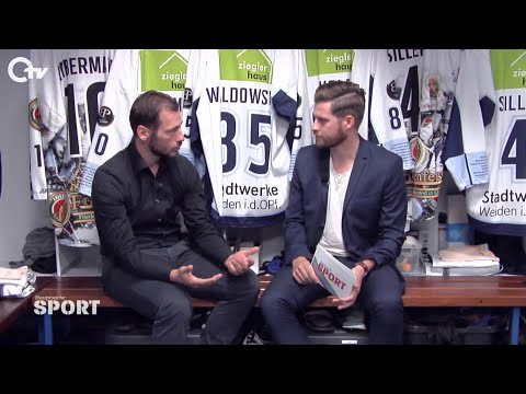 Hauptsache Sport 300. Episode: Sport-News, Interviews & Action