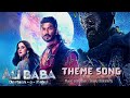 Ali Baba Dastaan E Kabul Theme Song