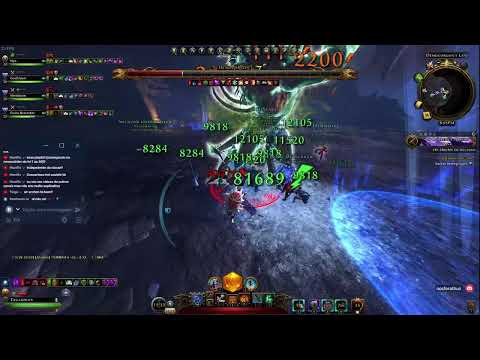 Neverwinter -  Agora sim um motivo pra jogar todo dia: The Reaper's Challenge (20/10/21)