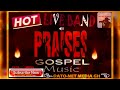 HOT LIVE BAND PRAISES GOSPEL MUSIC FROM KOJO ISAIAH The Live Band Legend Official Audio