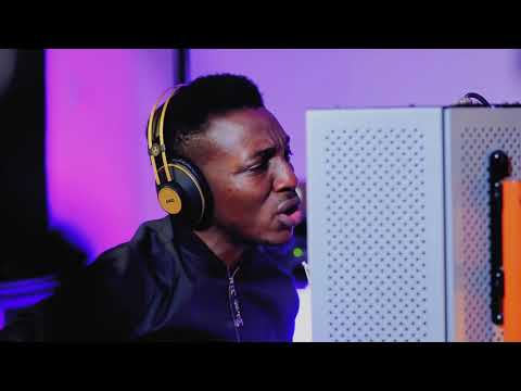 Thumbnail for Chioma (Good God) video