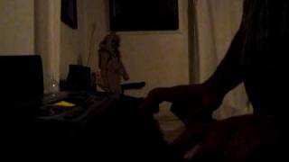 Mos Def- Mr. Nigga(piano cover)