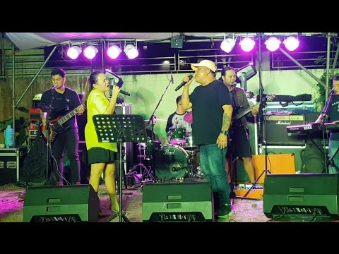 Nanliligaw, naliligaw by Lloyd Umali and Ima Castro (performed by Rommel Arellano and Noah Band)