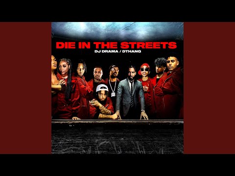 Die In the Streets