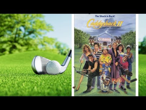 Trailer-Vorschau: Caddyshack II