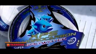 TRABUCCO XPS  FLUOROCARBON SALT WATER