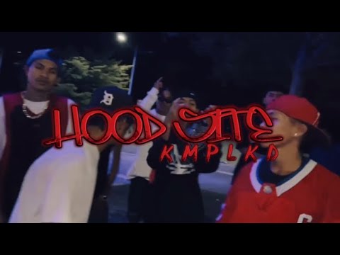 Hood Site