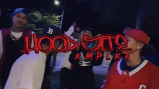 HOOD SITE _ KMPLKD