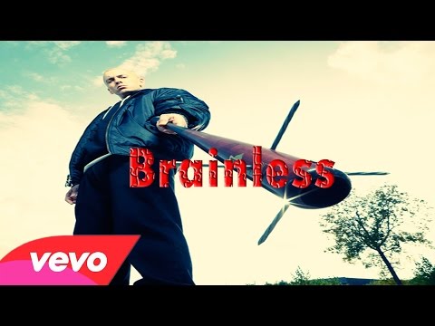 Eminem - Brainless (Music Video) HD