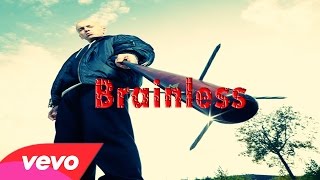 Eminem - Brainless (Music Video) HD