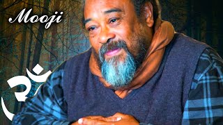 Mooji Meditation ~ Turn Inwards, The Source Of Eternal Peace Is Waiting (Forest Ambience)
