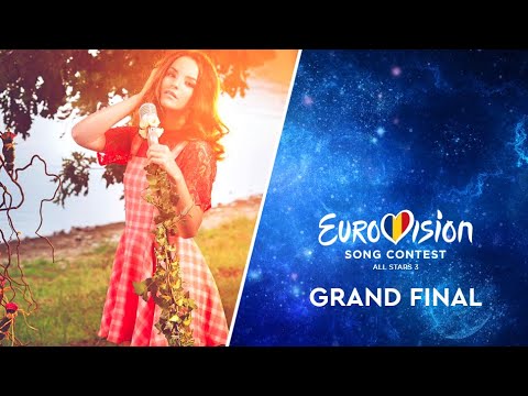Eurovision Song Contest | All Stars 3 - Grand Final [Part 1]