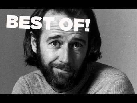 Best of George Carlin: Including the famous "Seven Words"