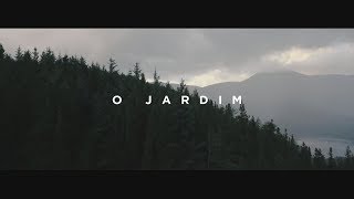 FABIO - O Jardim (Cláudia Pascoal &amp; Isaura Cover) (Eurovision 2018 - Portugal)