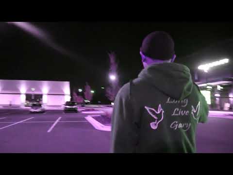 Yung Juwap - Living Large [DjMix] (Official Music Video) Directed By: Yung Juwap & Two Luxuri