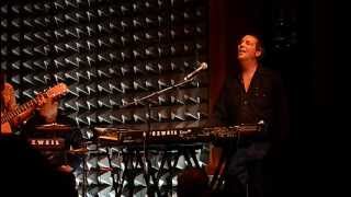 01. Jimmy Destri and the Sound Grenade, Joe's Pub, NYC - Feb. 25, 2012