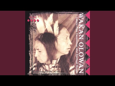 Prayer Song-Mother Earth